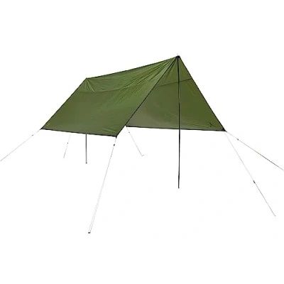Afbeelding van Zuni 4 Olive Green