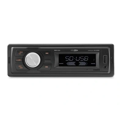 Image de Autoradio Caliber RMD030 USB DIN SD 32 x 182 50 mm Noir