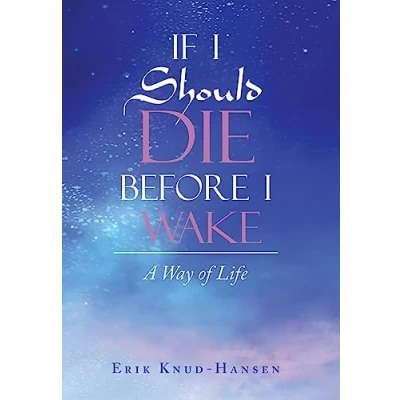 Afbeelding van If I Should Die Before Wake