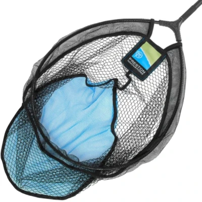 Afbeelding van Preston Match landing Net Schepnet 18 Inch &amp; 20 45cm