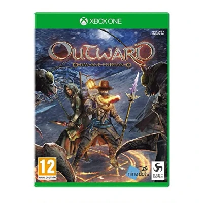 Afbeelding van Outward
