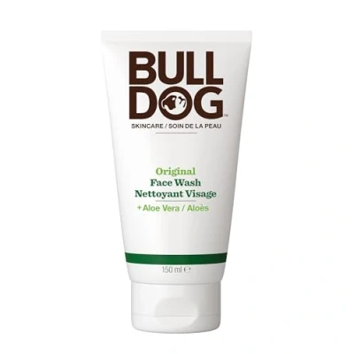 Afbeelding van BULLDOG Originele gezichtsreinigingsgel, 150 ml