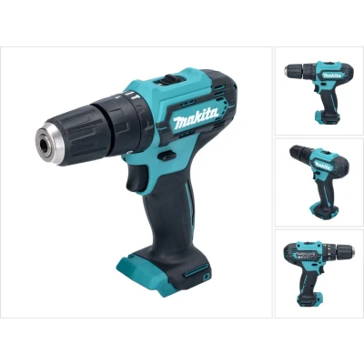Afbeelding van Makita HP333DZ accu klopboor/schroefmachine 2 snelheden Zonder