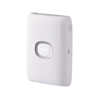 Afbeelding van Fujifilm Instax Mini Link 2 Clay White