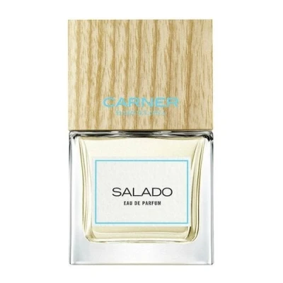 Image de Carner Barcelona Salado Eau de Parfum 100 ml