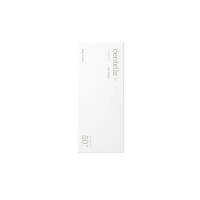 Afbeelding van Mixsoon Centella Sun Cream SPF50+ PA++++ (50 g)