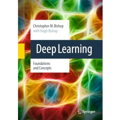 Afbeelding van Deep Learning