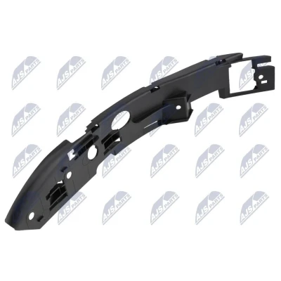 Afbeelding van NTY EZC VW 453 Houder, bumper Links voor