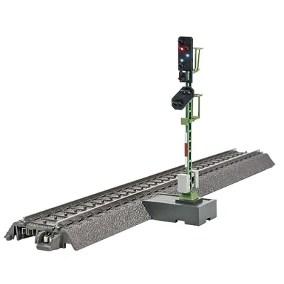 Afbeelding van Viessmann Modelltechnik 4733 Seinvoet Kant en klaar model
