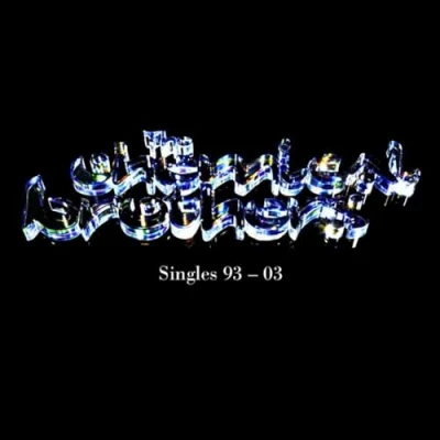 Afbeelding van Singles 1993 2003
