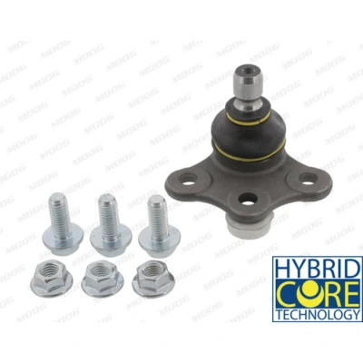 Image de Rotule de suspension moog op bj 0812