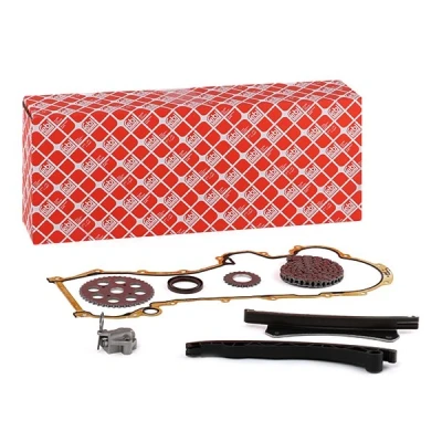 Afbeelding van Febi Bilstein Distributieketting kit 31622