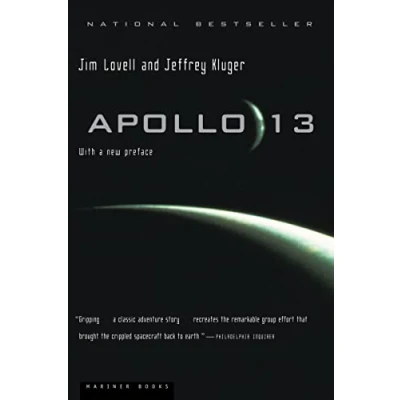 Afbeelding van Apollo 13