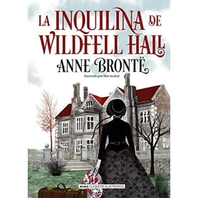 Afbeelding van Cl�sicos Ilustrados La Inquilina de Wildfell Hall