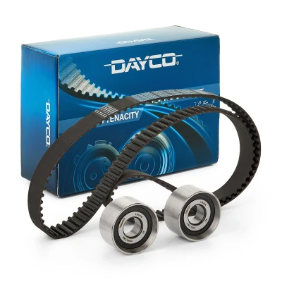 Afbeelding van Distributieriemset DAYCO KTB306