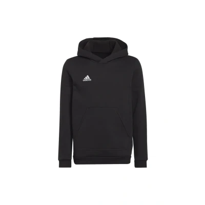 Afbeelding van adidas Performance Entrada 22 Sweat Hoodie Kinderen Zwart 128