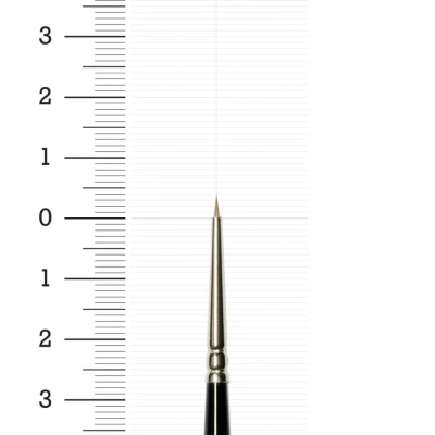 Afbeelding van Series 7 miniature Kolinsky 000 5012030