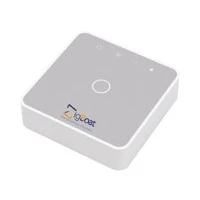 Afbeelding van Zigboat heat alarm sensor
