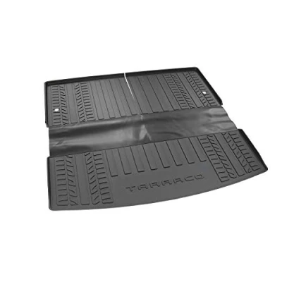 Afbeelding van SEAT 5FJ061201E Kofferbakmat, opvouwbaar, 7 zits