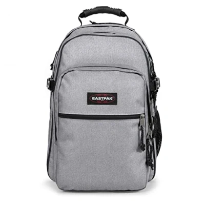 Image de Eastpak TUTOR Sac à Dos, 39 L Sunday Grey (Gris)