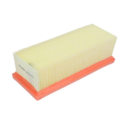 Afbeelding van PURRO PUR PA2065 Luchtfilter 57 77 188 Filter insert RENAULT: CLIO 2, Kangoo I Express, TWINGO 1, NISSAN: Kubistar Van