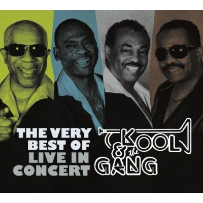 Afbeelding van Very Best Of Live In Concert