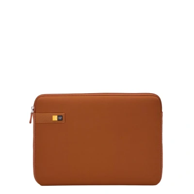 Afbeelding van Case Logic Laps Laptop Sleeve 13&quot; rustic amber Laptopsleeve