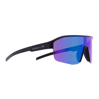 Afbeelding van RED BULL Dundee 003 zonnebril unisex Purple Green