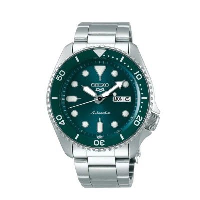 Afbeelding van Seiko 5 Sports Automatic Watch SRPD61K1