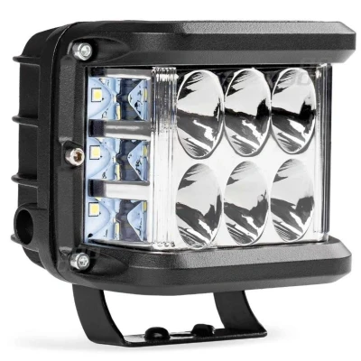 Afbeelding van AMiO AWL08 02422 Werklamp