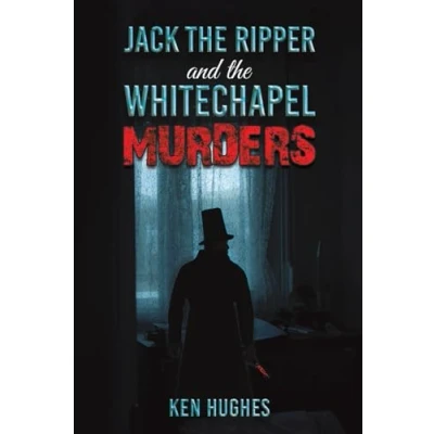 Afbeelding van Jack the Ripper and Whitechapel Murders