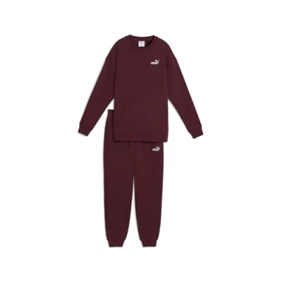 Afbeelding van PUMA Sweat Suit Relaxed Women voor Dames, Maat XXL