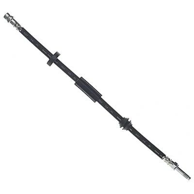 Afbeelding van Brembo Remslang T 86 034