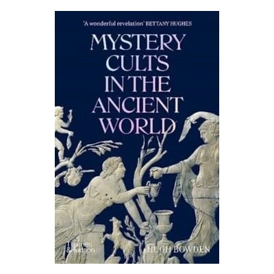 Image de Mystery Cults in the Ancient World
