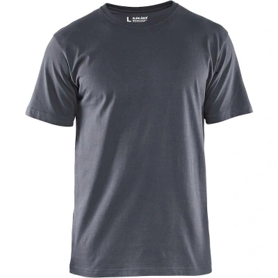Afbeelding van Blaklader 3525 1042 T shirt Grijs L