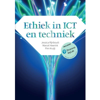 Afbeelding van Ethiek met MyLab NL toegangscode
