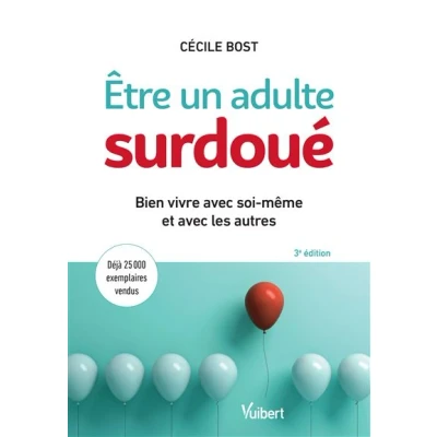 Image de Être un adulte surdoué