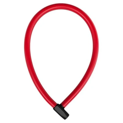 Afbeelding van Abus 40792 kettingslot 3790/14MKS100 goedgekeurd SRA en NF FFMC, zwart
