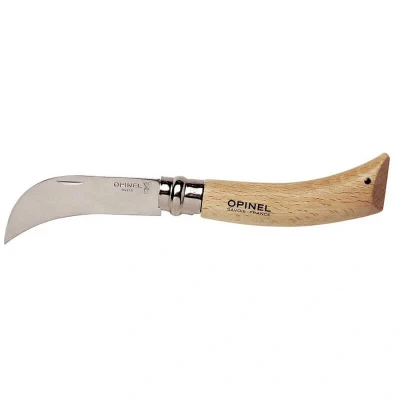 Afbeelding van Opinel Snoeimes No. 08 Hout