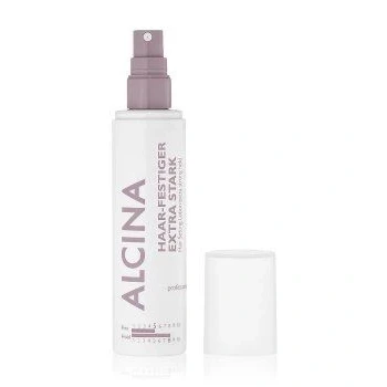Afbeelding van Alcina Styling Professional Haar Festiger Extra Stark Spray Haarlak 125 ml