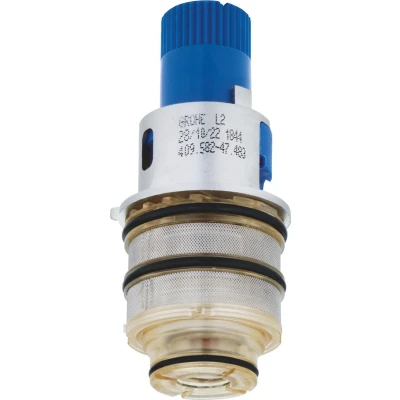 Afbeelding van GROHE TurboStat compact thermo element