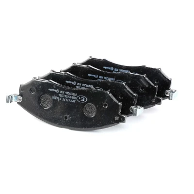 Afbeelding van Brembo Remblokset P 56 058