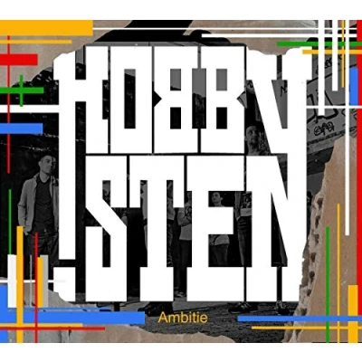 Afbeelding van Hobbyisten Ambitie (CD)