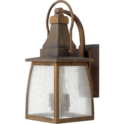 Afbeelding van Rustieke kroonluchter Taulbee, zeslamps