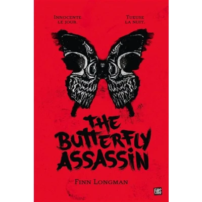 Image de The Butterfly Assassin, T1 : Assassin