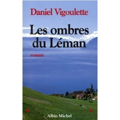 Afbeelding van Ombres Du Leman (Les)