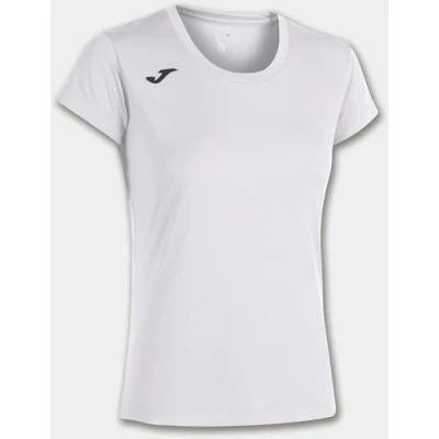 Afbeelding van Women&#039;s T shirt Joma Record Ii Fluor Green M