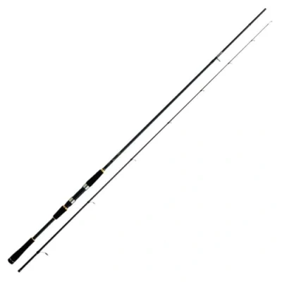 Afbeelding van Daiwa Legalis Seabass 2.90m (12 42g) Zeebaarshengel Spinhengel
