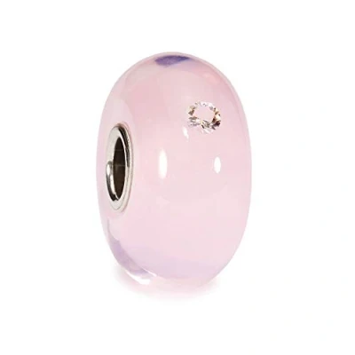 Afbeelding van Trollbeads Baby Girl TGLBE 00012, Glas, glas