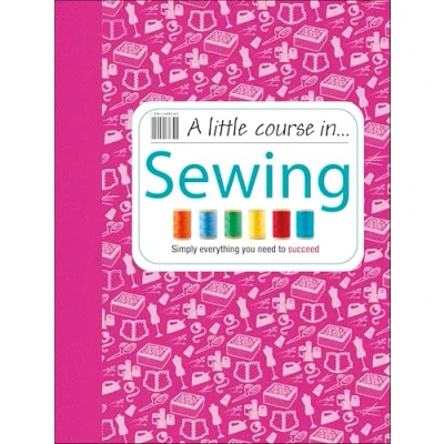 Afbeelding van Little Course In Sewing